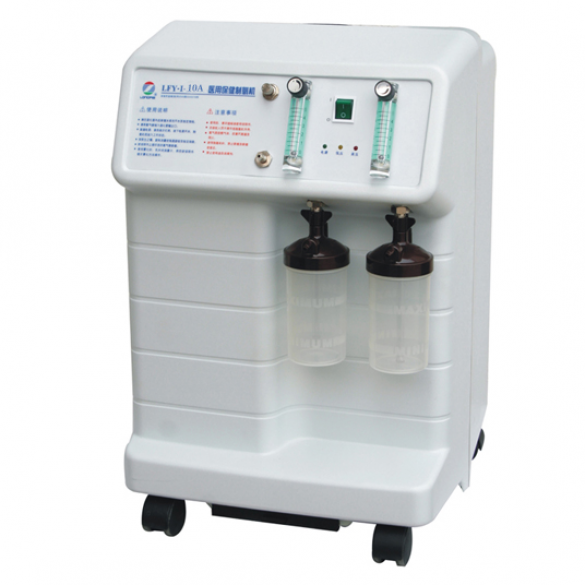 LFY-I-10A  Health Care Oxygen Concentrator