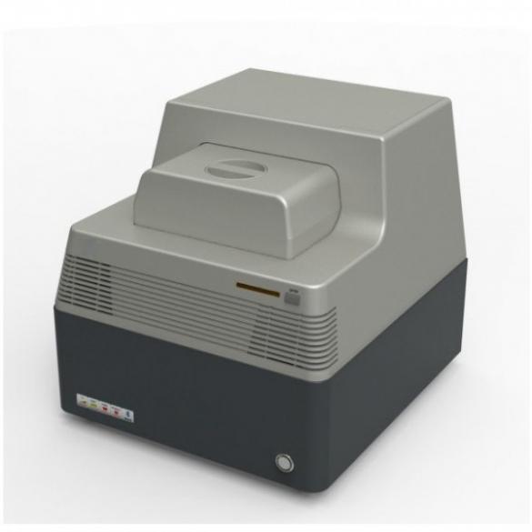 Buy Real-Time PCR Detection System CBMPCR04 from Medsinglong