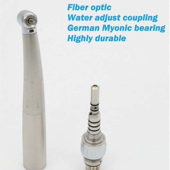 Kavos K8000 Fiber Optic Dental Turbine Hanpiece