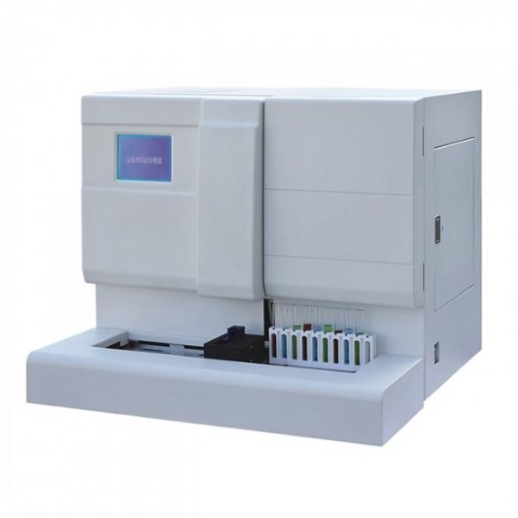 Automated Medical Urine Analyzer CBMUA14