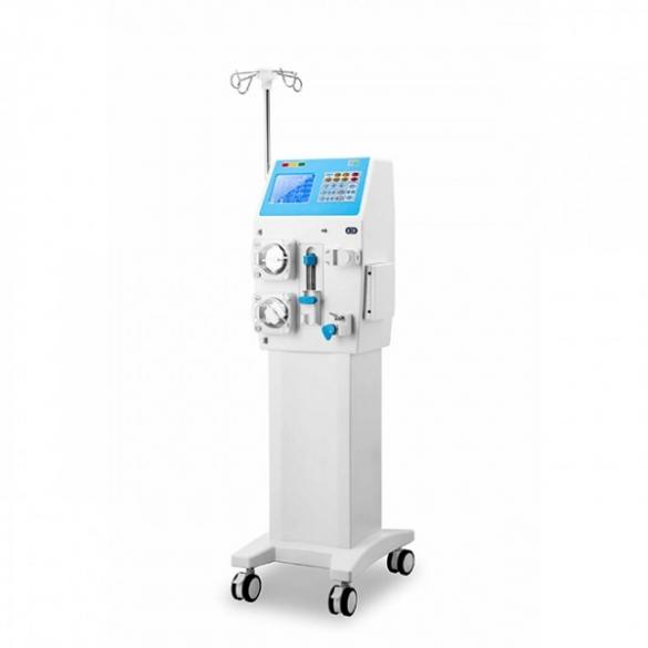 Two Pumps Hemoperfusion Machine CBMHM22 