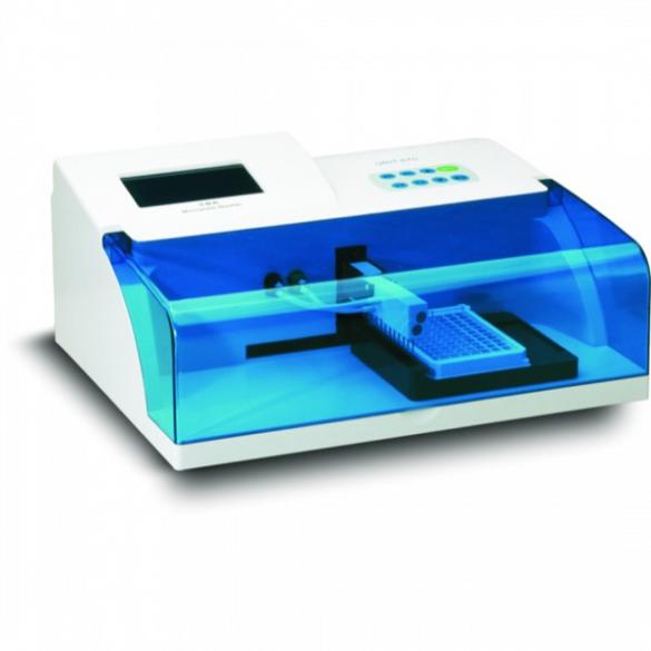 Microplate Reader URIT-670- Microplate Reading Machine/ Microtiter Plate Reader