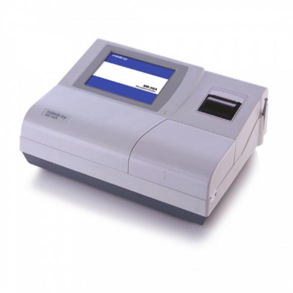 Microplate Reader Mindray MR-96A-Microtiter Plate Reader/Microplate Reading Machine