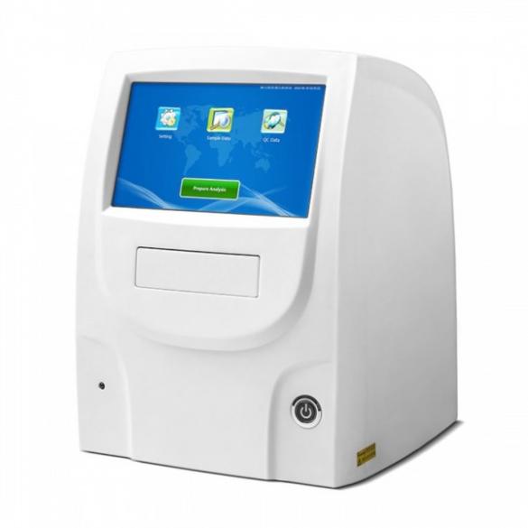 Fully Automated Veterinary Chemistry Analyzer CBMABI01V