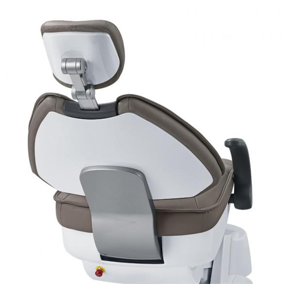 High Grade Safety Exquisite Luxury Dental Chair