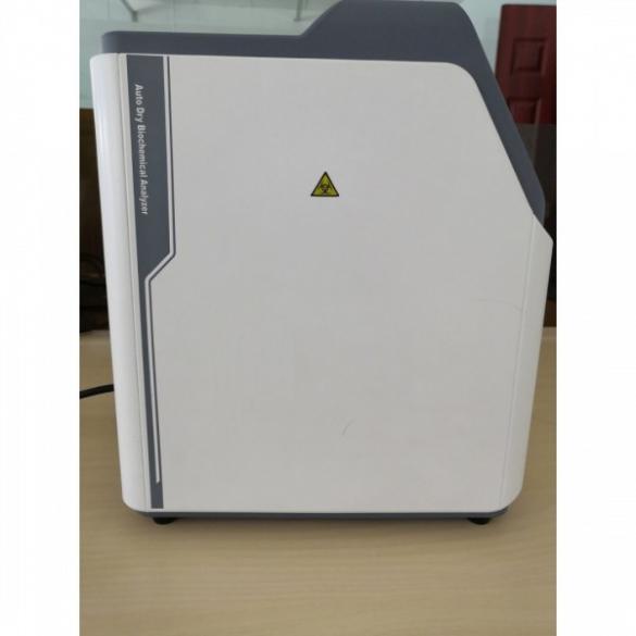 Full Automatic Dry Biochemistry Analyzer CBMDBA06 -Portable Full-Auto Dry Biochemistry Analyzer