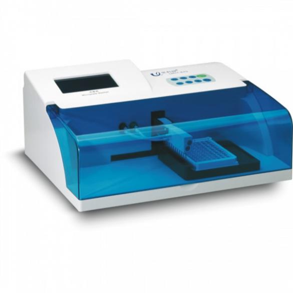 Microplate Reader URIT-670- Microplate Reading Machine/ Microtiter Plate Reader