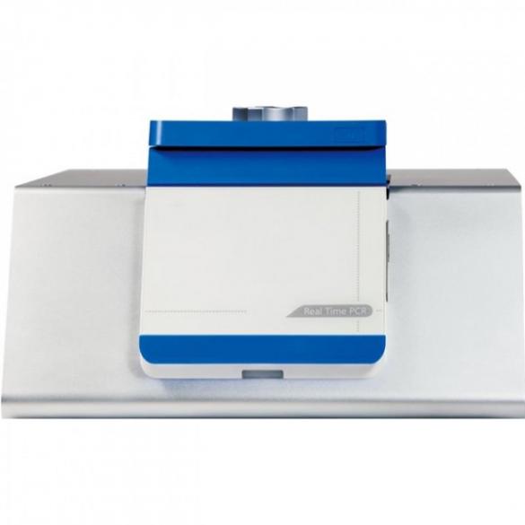 Best Real-Time PCR detection system CBMPCR06 from Medsinglong