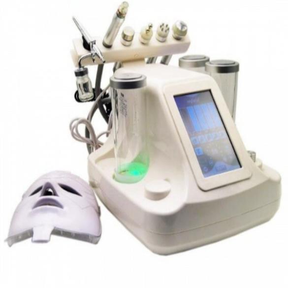 7 in 1 oxygen facial machine | skin care treatment CBLDM10