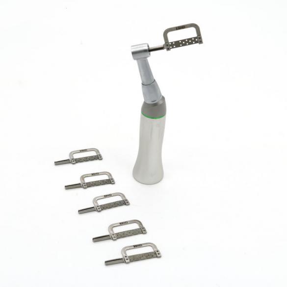 Dental Stripping Reciprocating Hanpiece