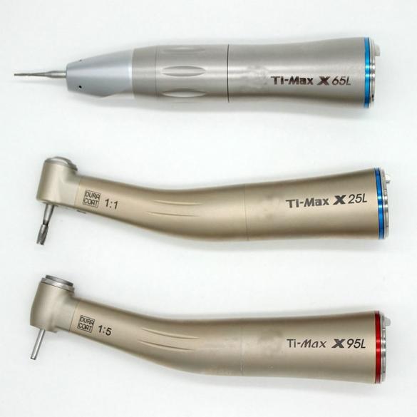 Ti-max Dental Low Speed Handpiece