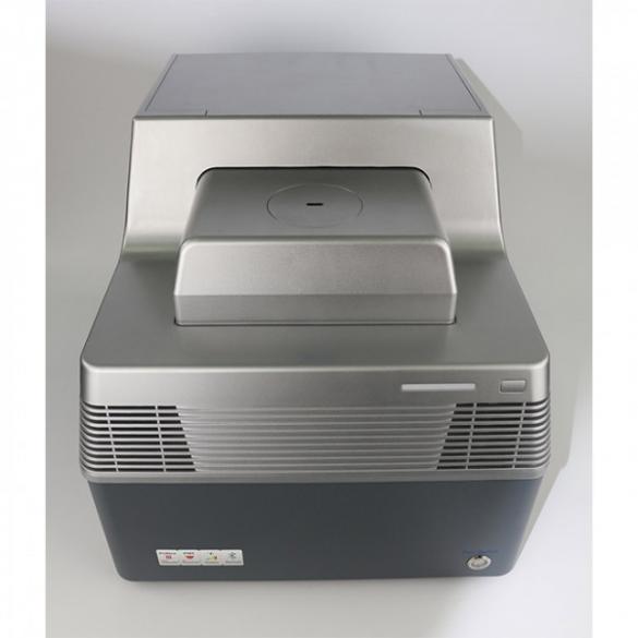 Buy Real-Time PCR Detection System CBMPCR04 from Medsinglong