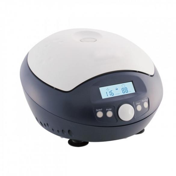 High Speed Mini Centrifuge CBMDZ200 