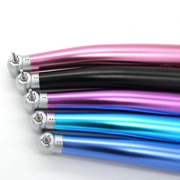 Colorful High Speed Dental Turbine