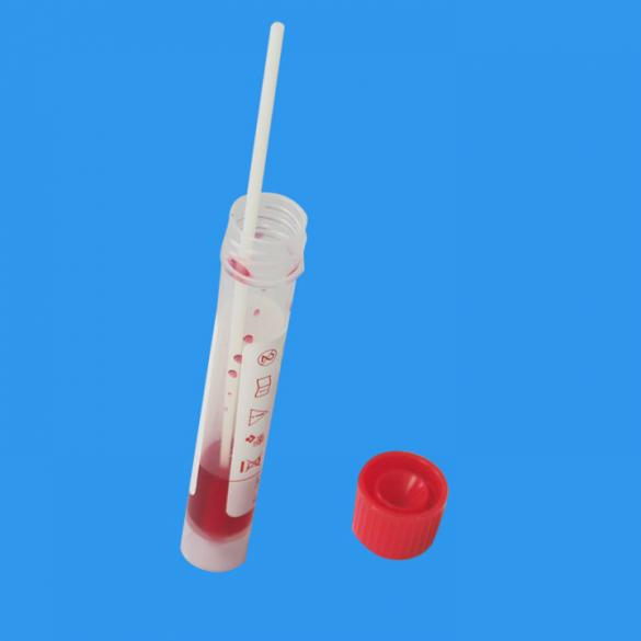 Virus Sampling Tube