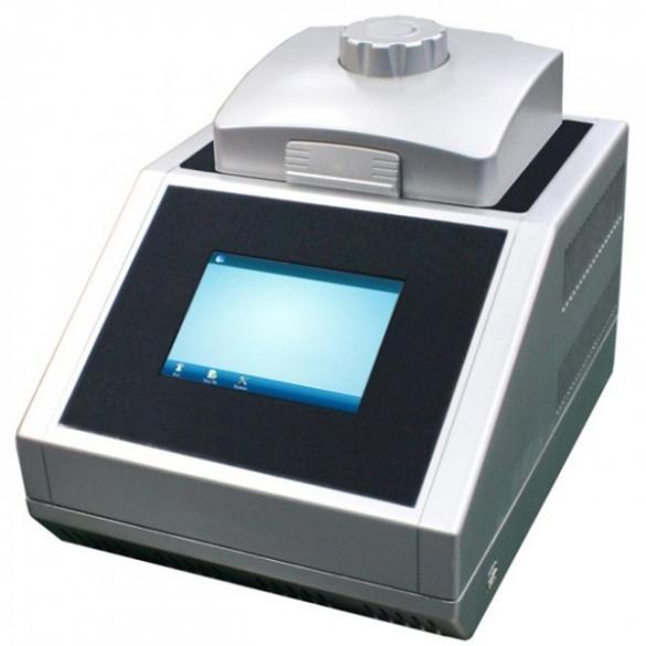 Buy Top Real-Time PCR System CBMPCR16E from Medsinglong