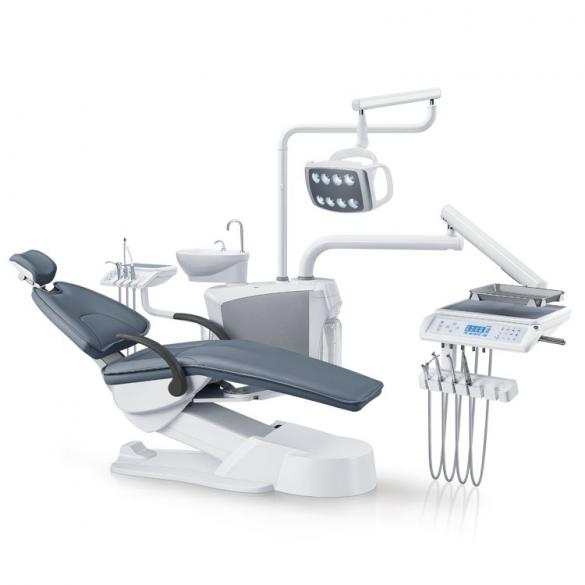 Innovative Digital Intelligent Disinfection Precise Treatment Dental Chair