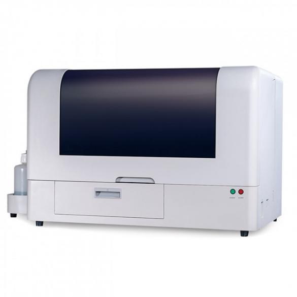 Automatic Chemiluminescence Analyzer CBMCM11