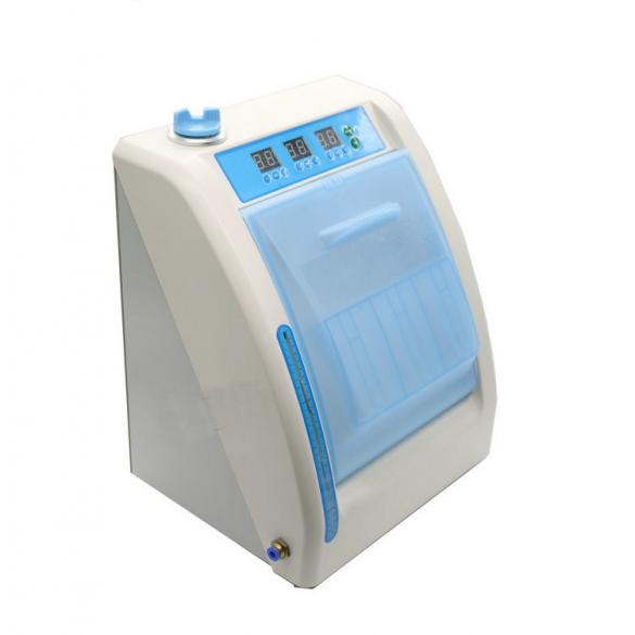 Dental Handpiece Fast Oiling Lubrication Machine