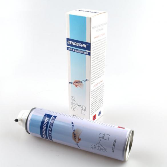 Dental Handpiece Maintenance Lubricating Oil