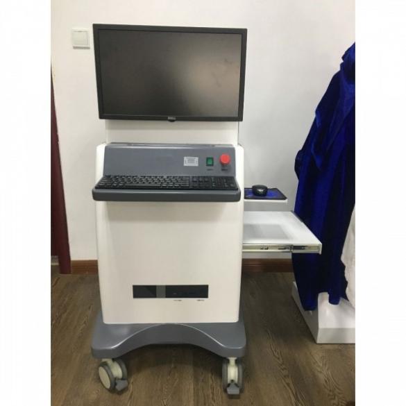 Dual Energy X-ray Absorptiometry Bone Densitometer CBMBD12-Hospital Use Bone Densitometer