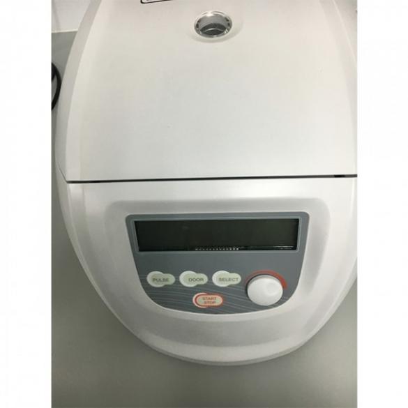 High Speed Micro Centrifuge CBMDZ300