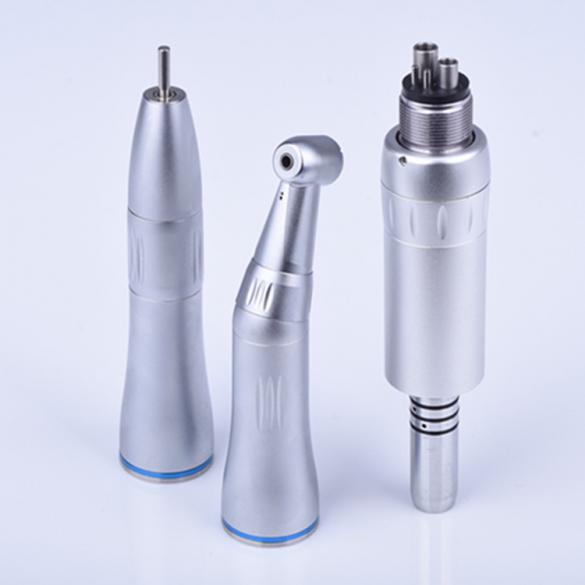 1:1 Inner Spray Dental Low Speed Handpiece