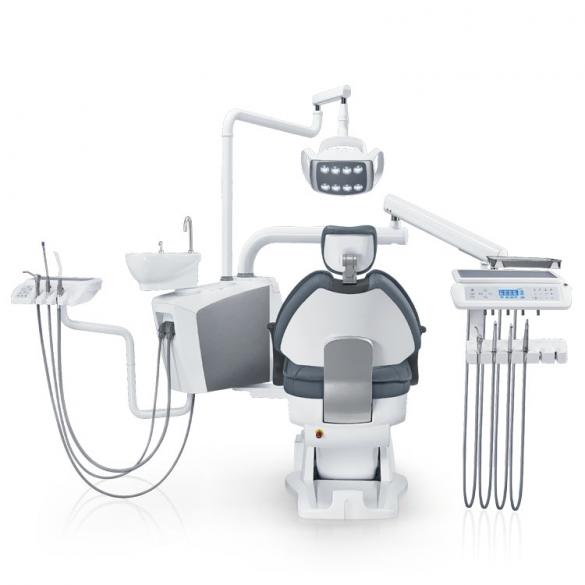 Innovative Digital Intelligent Disinfection Precise Treatment Dental Chair