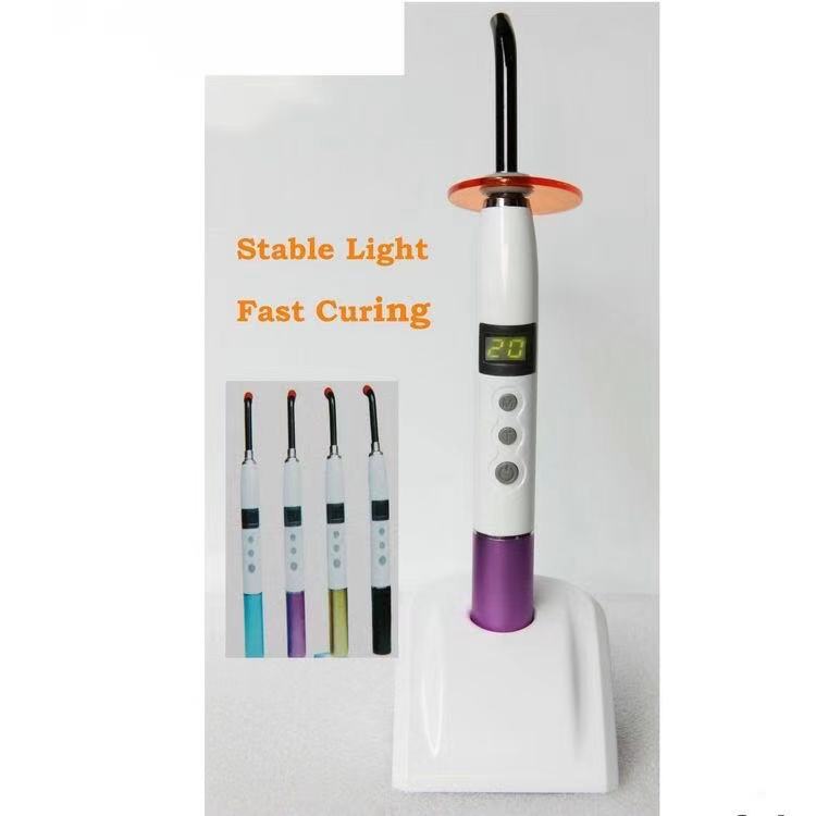 Fashionable Fast Curing Stable Lighting LED Dental Light2.jpg