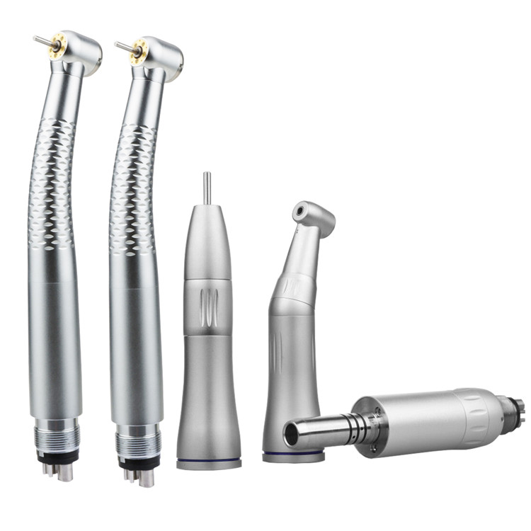 Dental High Speed Low Speed Handpiece Kit.jpg