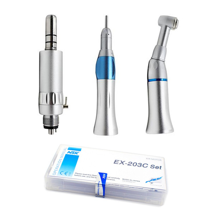 NSKs FX Dental Low Speed Handpiece Set1.jpg