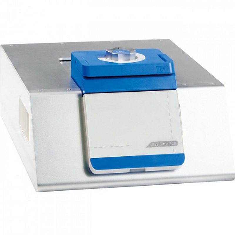 Best Real-Time PCR detection system CBMPCR06 from Medsinglong - Combimedi